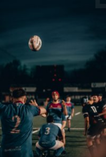 Premiere Personalised, Embroidered or Printed Sports Wear