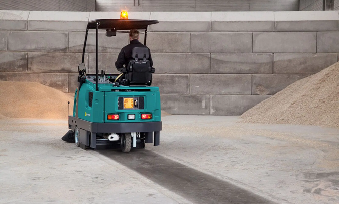 Recycling & Waste Management