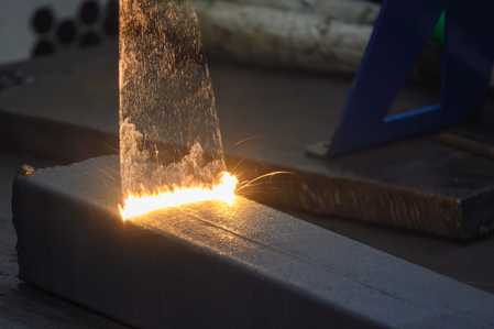 Laser Metal Cleaning Services