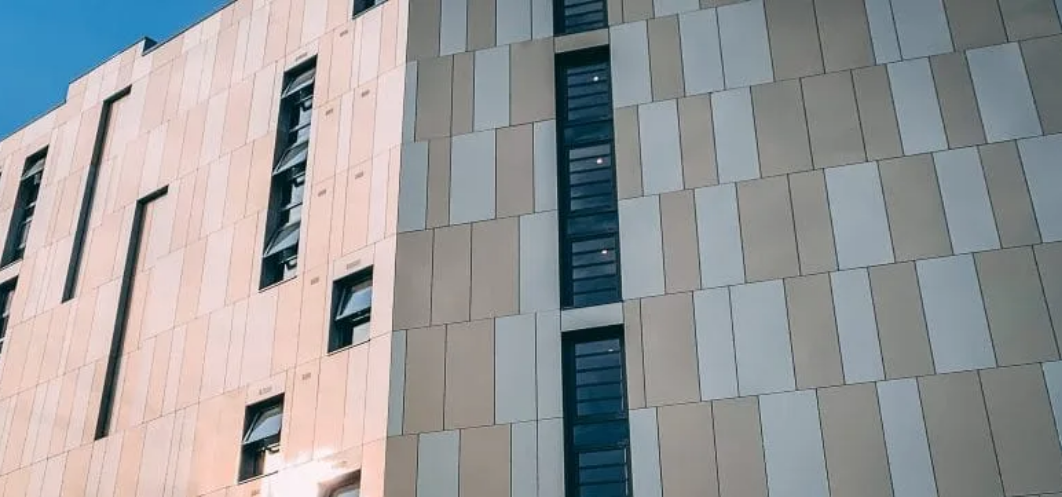 Case Studies: Friars Road Student Accommodation