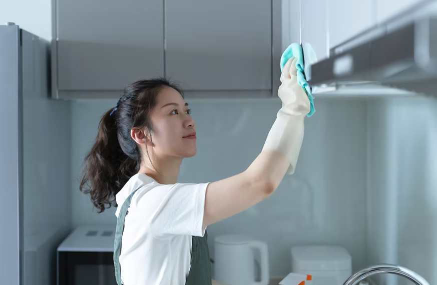 Office Cleaning Bolton