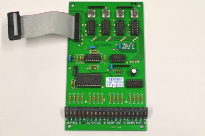 Internal ITX