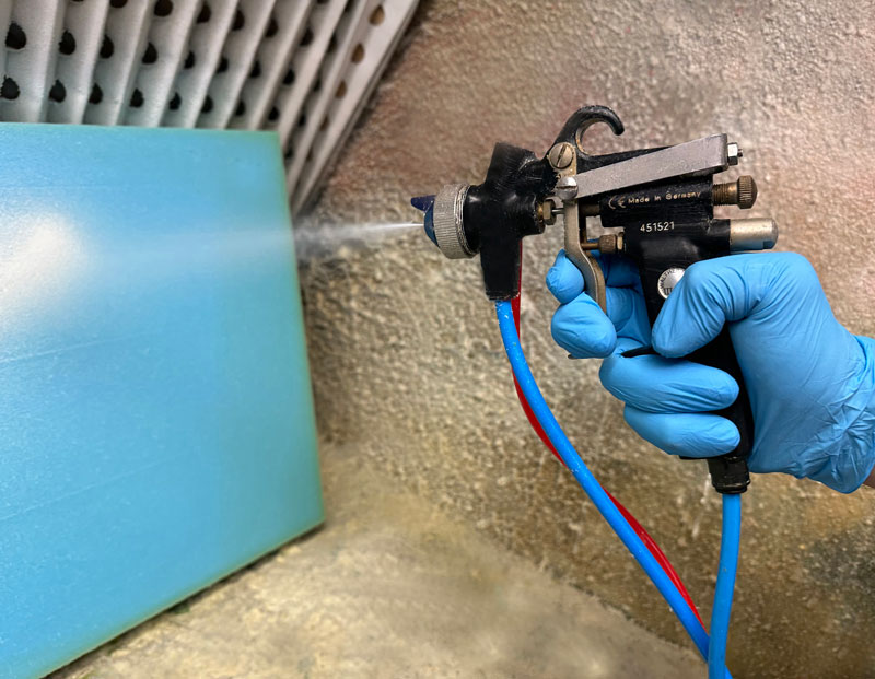 Recognised distributor of the Water-Based Adhesives