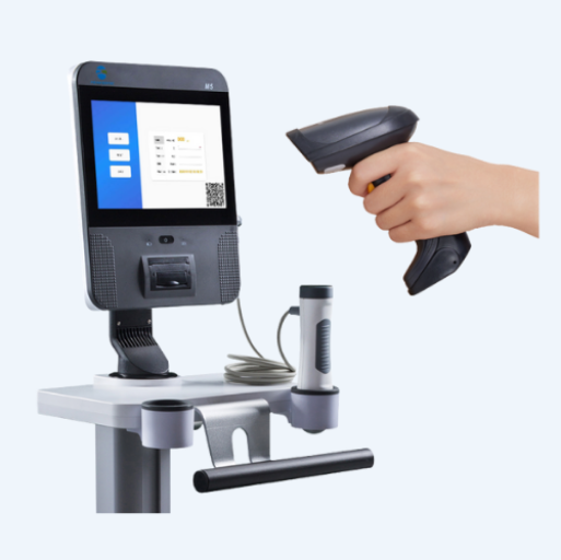 Handheld Bladder Scanner