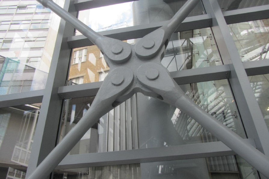 Interact Structural Fire Protection