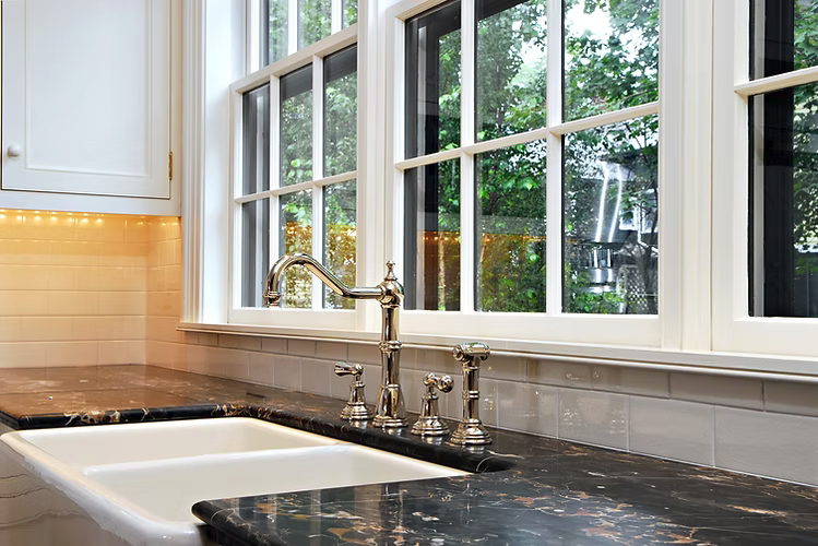 Plumbing Services – Emergency Availability, Ayrshire