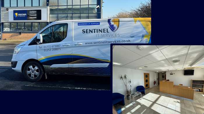 Business Disaster Recovery Services