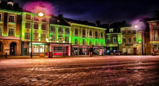 Northampton Stocktaking Services