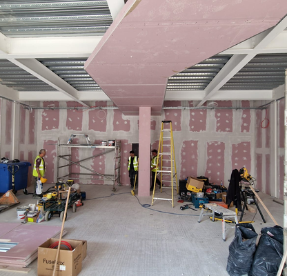 Reliable Building Contractors