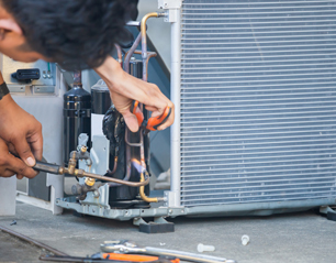 Installation, Service & Repair