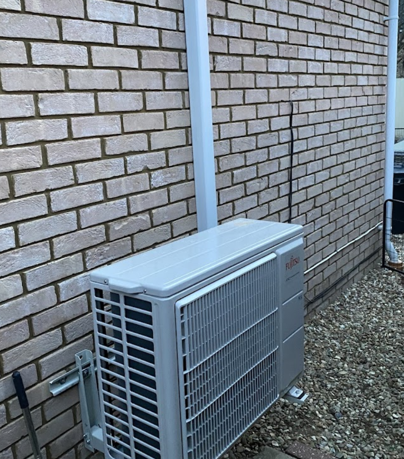 Emergency Air Conditioning Repair 24/7