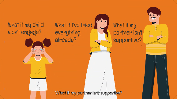 Creativity as a Tool Against Fear