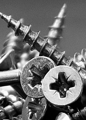 Hardware & Ironmongery