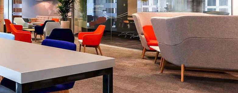 Office Layout Planning