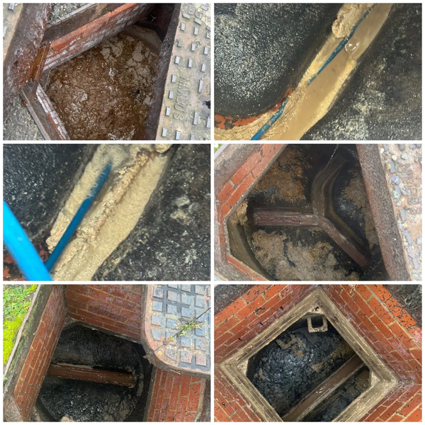 High Pressure Drain Jetting Solutions