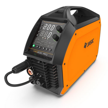Jasic Evo 2.0 200a MIG MAG Welder - EM-200C PFC MIG Welding Machine