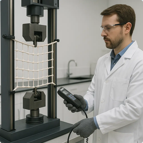 Safety Net Testing Services