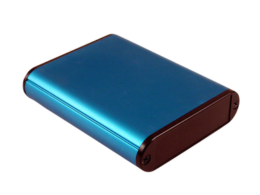 Off-the-Shelf Enclosures