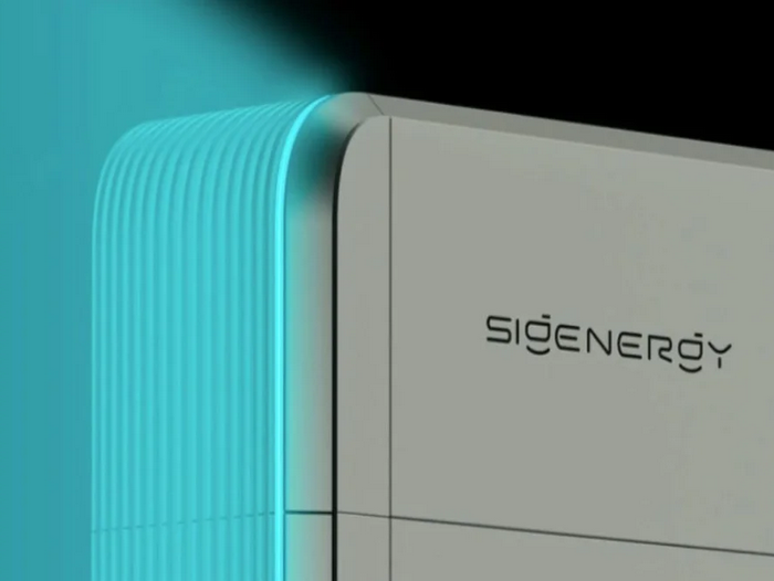 Commercial & Industrial Energy Storage