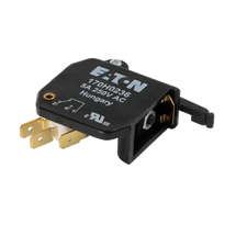 UR Fuses Auxiliary Contact