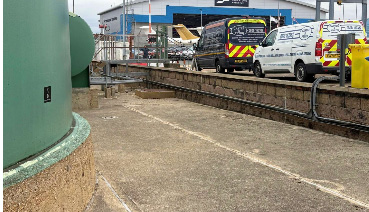 Protecting the Environment: Luton Airport Fuel Upgrade