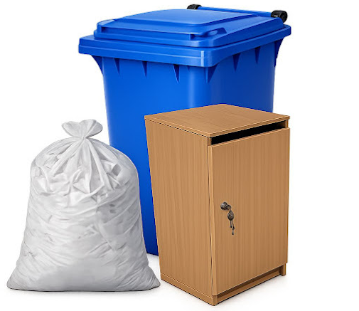 Office Collections in Milton Keynes