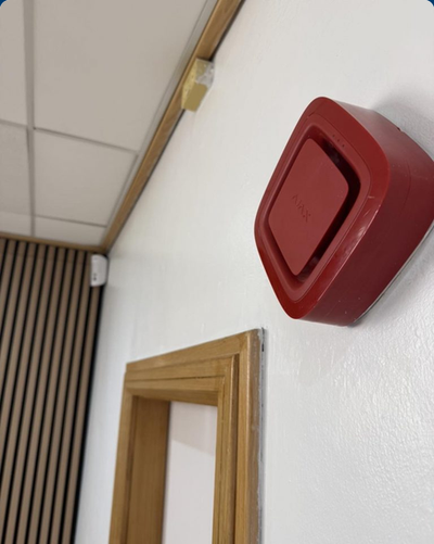 Domestic Mains-Interlinked Systems (Grade D1/D2)