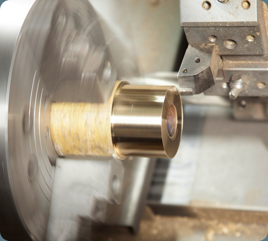 CNC Turning Services in Croydon