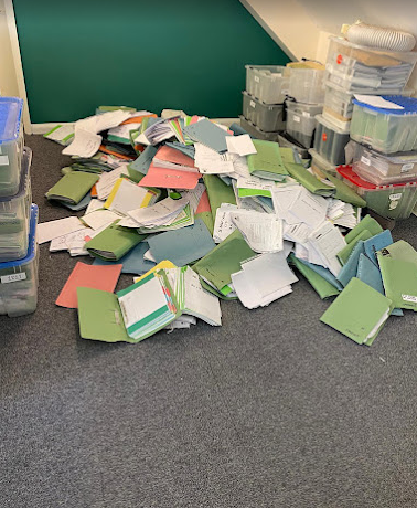 Secure Ongoing Document Shredding for Your Business in Central Bedfordshire