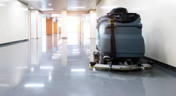 floor cleaning machines, j&j services gb ltd