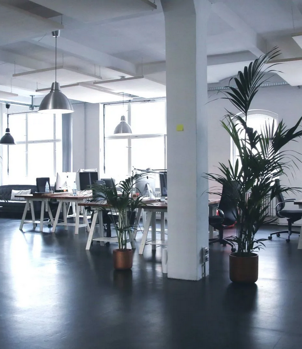 Airly: Air Quality Monitoring Device