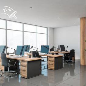 Office Cleaning Services