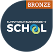 SUPPLY CHAIN SUSTAINABILITY - SCHOOL - BRONZE