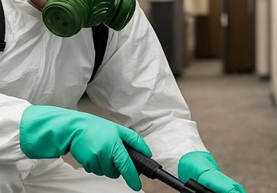 Pest Control Services in Birmingham