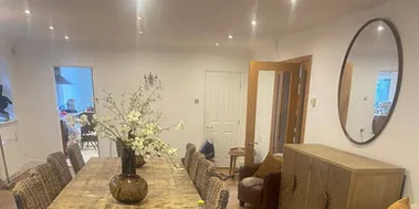 Stress-Free Moving Cleaning Services