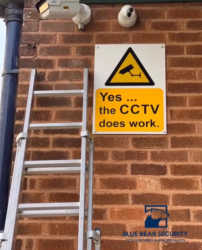 Integrated CCTV & Alarm Systems