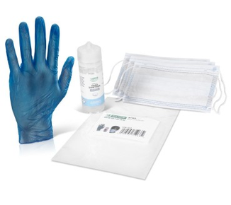Medical & Emergency Items