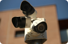 CCTV Solutions