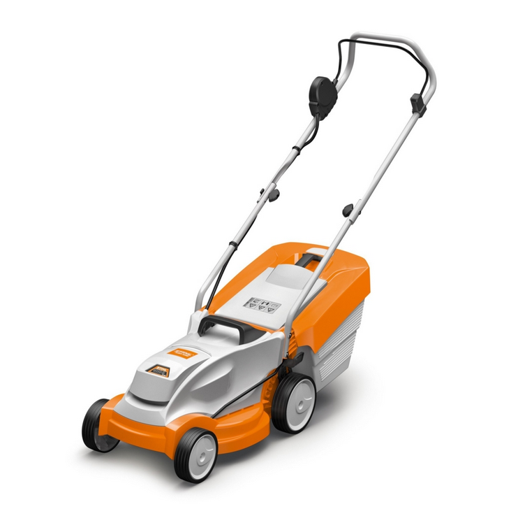 RMA 235 Cordless Lawn Mower