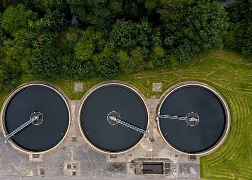 Sewage Treatment Plants Installed in Camberley