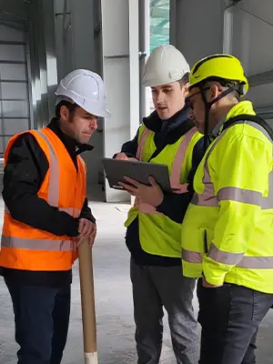 British Security Company