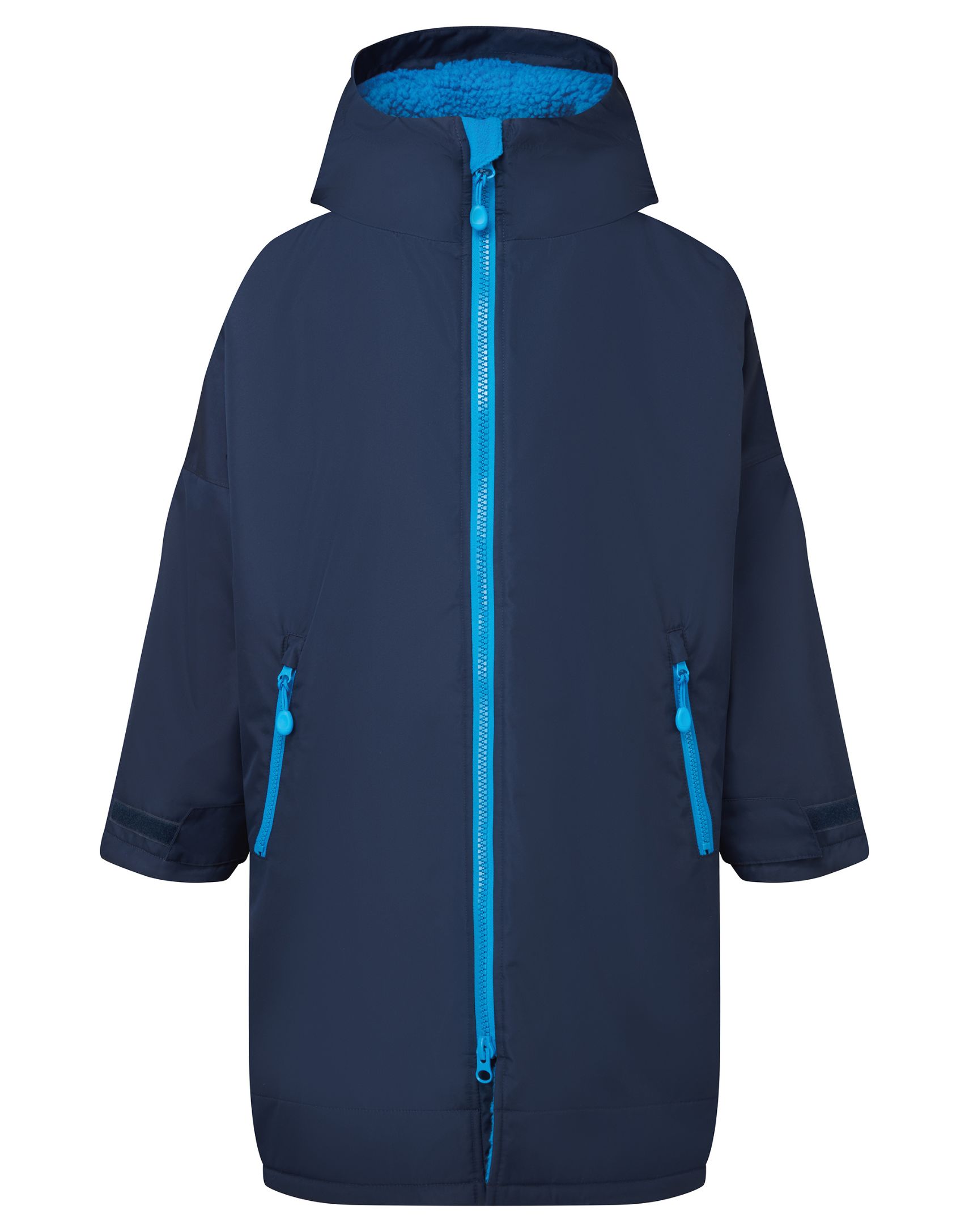 Changing Robes for Children and Adults