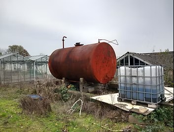 contaminated land desk survey phase 1, g&j geoenvironmental