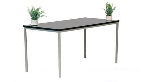 Contract Metal Dining Tables