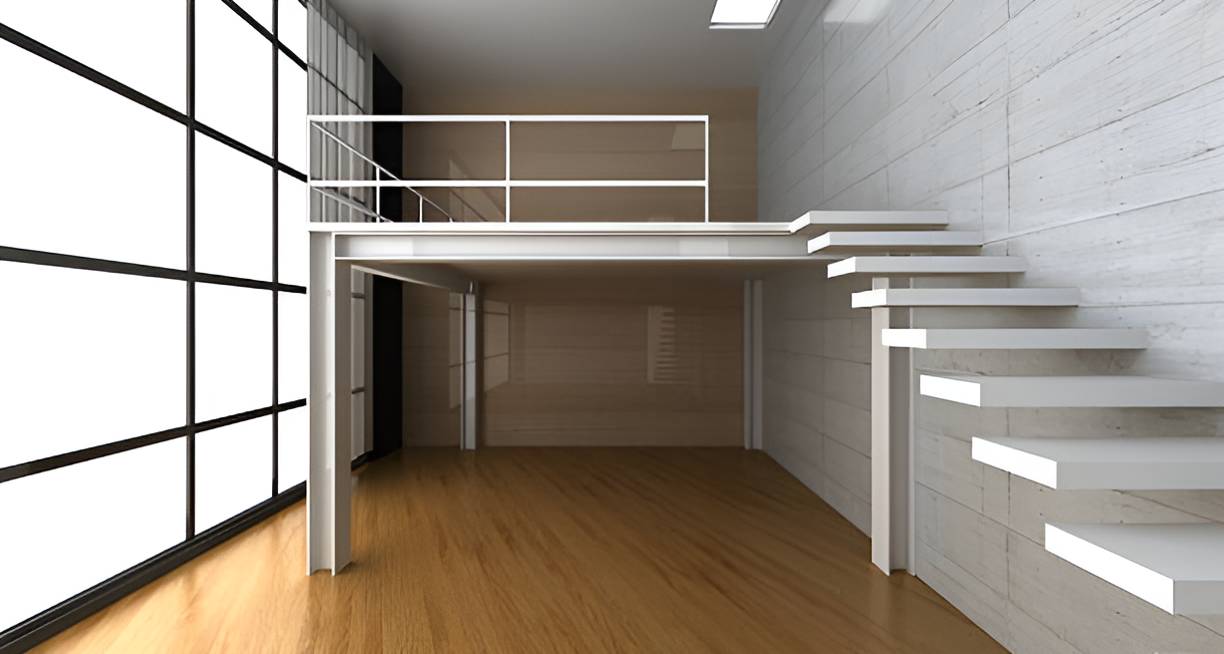 Benefits of Mezzanine for "Different" businesses