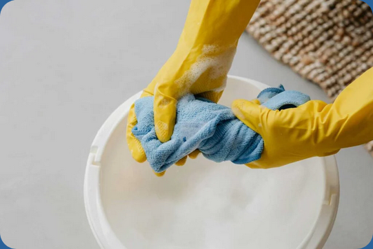 Cleaning Services in Coventry
