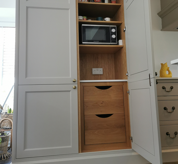 Bespoke Kitchens East Sussex