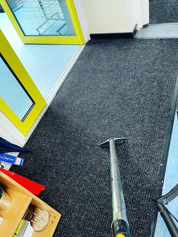 Carpet Cleaning Services