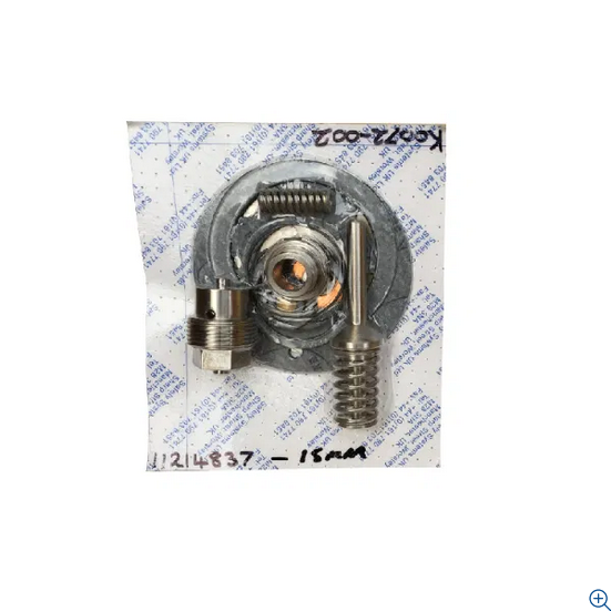 Bailey Birkett G4 Pressure Reducing Valve - 2042 / 2043 Repair Kit