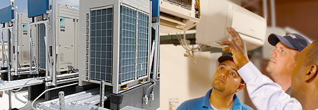 Fujitsu Air Conditioning Units